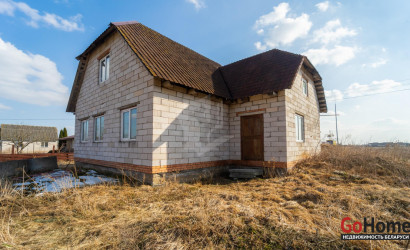 Купить дом, Крупица, 14 соток. Фото 3