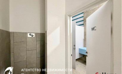 Купить 1-комнатную квартиру, Минск, Михаила Савицкого ул. 37(Октябрьский район). Фото 4