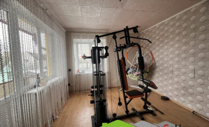 Купить 4-комнатную квартиру, Лида, Лупова ул., 25. Фото 16