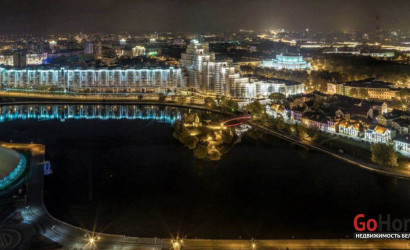 Купить 8-комнатную квартиру, Минск, Сторожовская, 8 (Центральный район). Фото 16