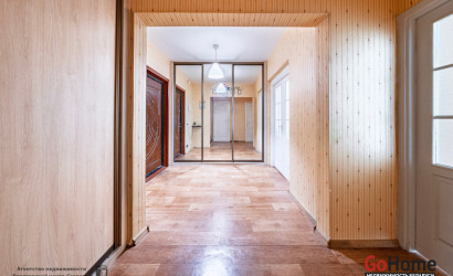 Купить 1-комнатную квартиру, Минск, Люцинская, 25 (Фрунзенский район). Фото 7