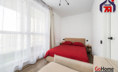 Купить 3-комнатную квартиру, Минск, Игоря Лученка ул., 27 (Октябрьский район). Фото 13