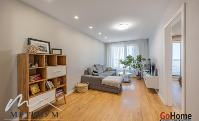 Купить 3-комнатную квартиру, Копище, Братьев Райт ул., 14. Фото 3