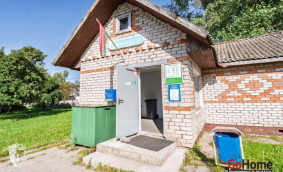 Купить 2-комнатную квартиру, Новоселье, Минская, 3. Фото 3