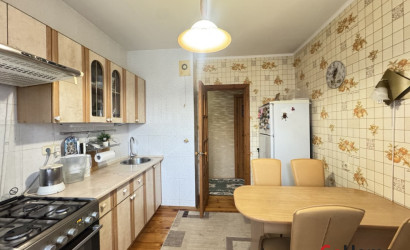 Купить 3-комнатную квартиру, Гродно, Лиможа, 48. Фото 7