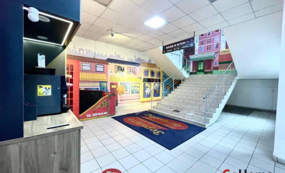 Продажа помещения, Минск, Хоружей ул., 6/б, 7.1 кв.м.. Фото 10