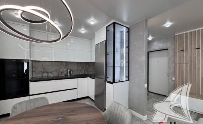 Купить 2-комнатную квартиру, Брест, Центр, ул. Гоголя. Фото 8