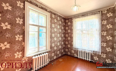 Купить 2-комнатную квартиру, Борисов, Черняховского, 14. Фото 5