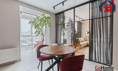 Купить 2-комнатную квартиру, Минск, Княгининская ул., 8 (Центральный район). Фото 15