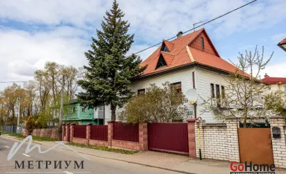  2-этаж.(314.4 м2), Минск(Никитина ул., 84)