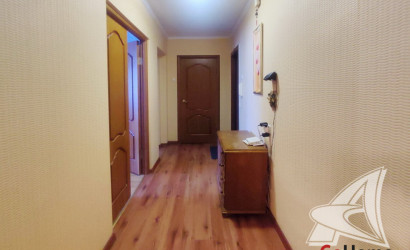 Купить 2-комнатную квартиру, Брест, Граевка, ул. Красногвардейская. Фото 17