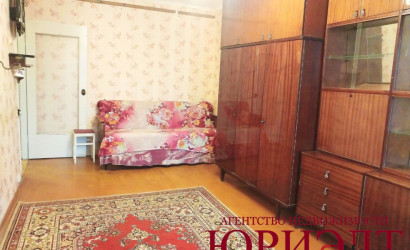 Купить 1-комнатную квартиру, Витебск, Чапаева, 31. Фото 14