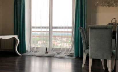 Снять 3-комнатную квартиру, Минск, Максима Богдановича ул. 124 (Советский район). Фото 30