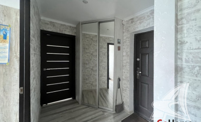 Купить 2-комнатную квартиру, Брест, Восток, ул. Кривошеина. Фото 11