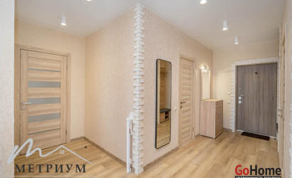 Купить 2-комнатную квартиру, Минск, Победителей просп., 135/Б(Центральный район). Фото 8