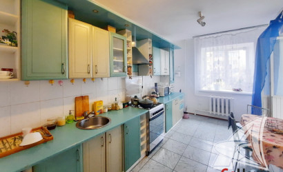 Купить 3-комнатную квартиру, Брест, Киевка, ул. Вольная. Фото 5