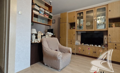 Купить 1-комнатную квартиру, Брест, Восток, ул. Московская. Фото 2