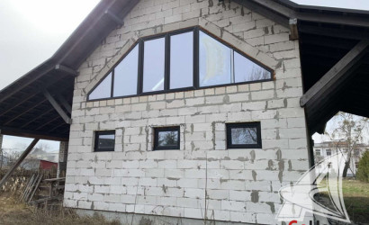 Купить дом, Черни, Чернинский с/с, 15 соток. Фото 2