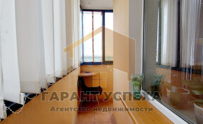 Купить 2-комнатную квартиру, Брест, ул. Волгоградская, д. . Фото 11
