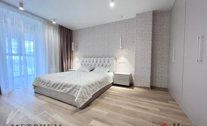 Купить 2-комнатную квартиру, Минск, Победителей просп., 135/Б (Центральный район). Фото 14