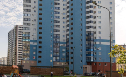 Купить 3-комнатную квартиру, Минск, Щорса ул., 42 (Московский район). Фото 26