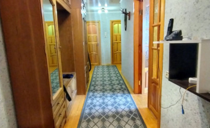 Купить 3-комнатную квартиру, Жлобин, м-н 17-й, 32. Фото 7