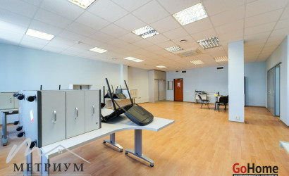 Аренда офиса, Минск, Платонова ул., 1/Б,  116.9 кв.м.. Фото 11