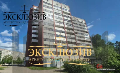  10-этаж.(39.9 м2), Новополоцк(Коласа ул., 82)
