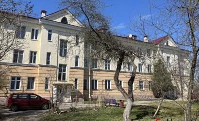 Купить 2-комнатную квартиру, Гродно, ул. Захарова , д. 34. Фото 1