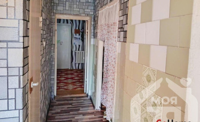 Купить 3-комнатную квартиру, Вилейка, Социалистическая ул.. Фото 9