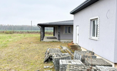 Купить коттедж, Малиновка, Центральная ул., 26 соток. Фото 8