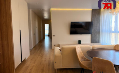 Купить 4-комнатную квартиру, Минск, Лосика ул., 57(Московский район). Фото 6