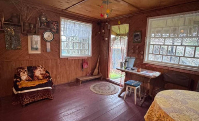 Купить дом, Вяча, Центральная ул., 31, 20 соток. Фото 7