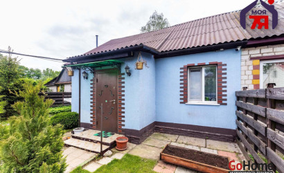 Купить дом, Боровое, Центральная ул., 6 соток. Фото 6