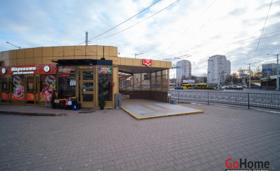 Купить 2-комнатную квартиру, Минск, Притыцкого ул., 32 (Фрунзенский район). Фото 16