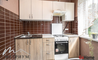 Купить 3-комнатную квартиру, Минск, Седых ул., 44 (Первомайский район). Фото 11