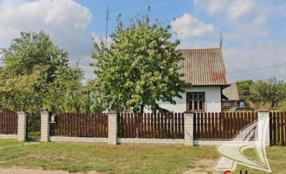 Купить дом, Большие Лепесы, Буховичский с/с, 14.56 соток. Фото 13