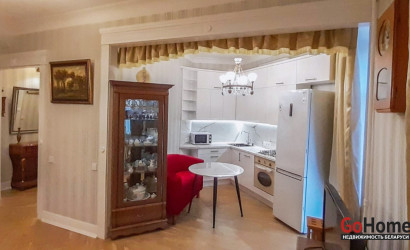 Купить 2-комнатную квартиру, Минск, ул. Захарова, д.  (Партизанский район). Фото 3