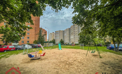 Купить комнату, Минск, Слободская, 65 (Московский район). Фото 12