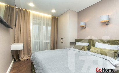 Купить 2-комнатную квартиру, Минск, Лукьяновича ул., 2 (Советский район). Фото 9