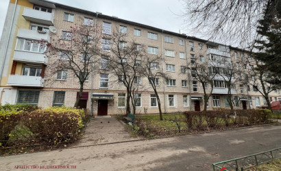 Купить 3-комнатную квартиру, Барановичи, Советская, 144. Фото 16