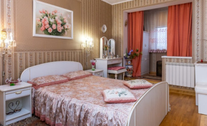 Купить 2-комнатную квартиру, Минск, ул. Янковского, д. 3 (Фрунзенский район). Фото 4