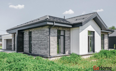 Купить дом, Смолевичи, Малиновая ул., 23, 12.9 соток. Фото 4