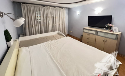 Купить 4-комнатную квартиру, Брест, Киевка, ул. Сикорского. Фото 15