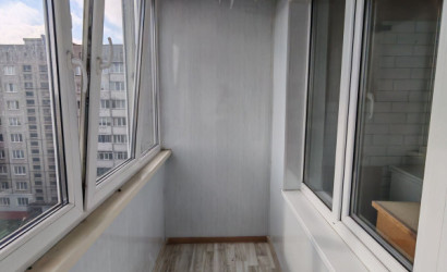 Купить 3-комнатную квартиру, Гомель, Владимирова ул., 57. Фото 15