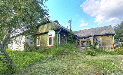 Купить дом, Барановичи, Фрунзе, 9.4 соток. Фото 21