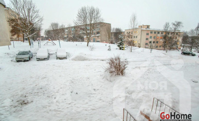 Купить 3-комнатную квартиру, Молодечно, Великий Гостинец ул., 48/А. Фото 7