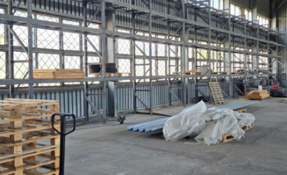 Аренда склада, Гродно, ул. Скидельское шоссе, 22,  от 600 до 800 кв.м.. Фото 3