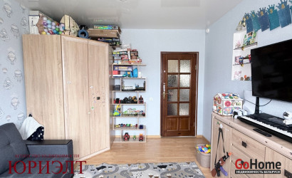 Купить 2-комнатную квартиру, Витебск, 1-я Полярная, 1А. Фото 9