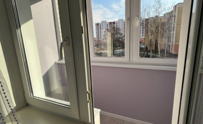 Снять 2-комнатную квартиру на сутки, Барановичи, Кирова. Фото 4